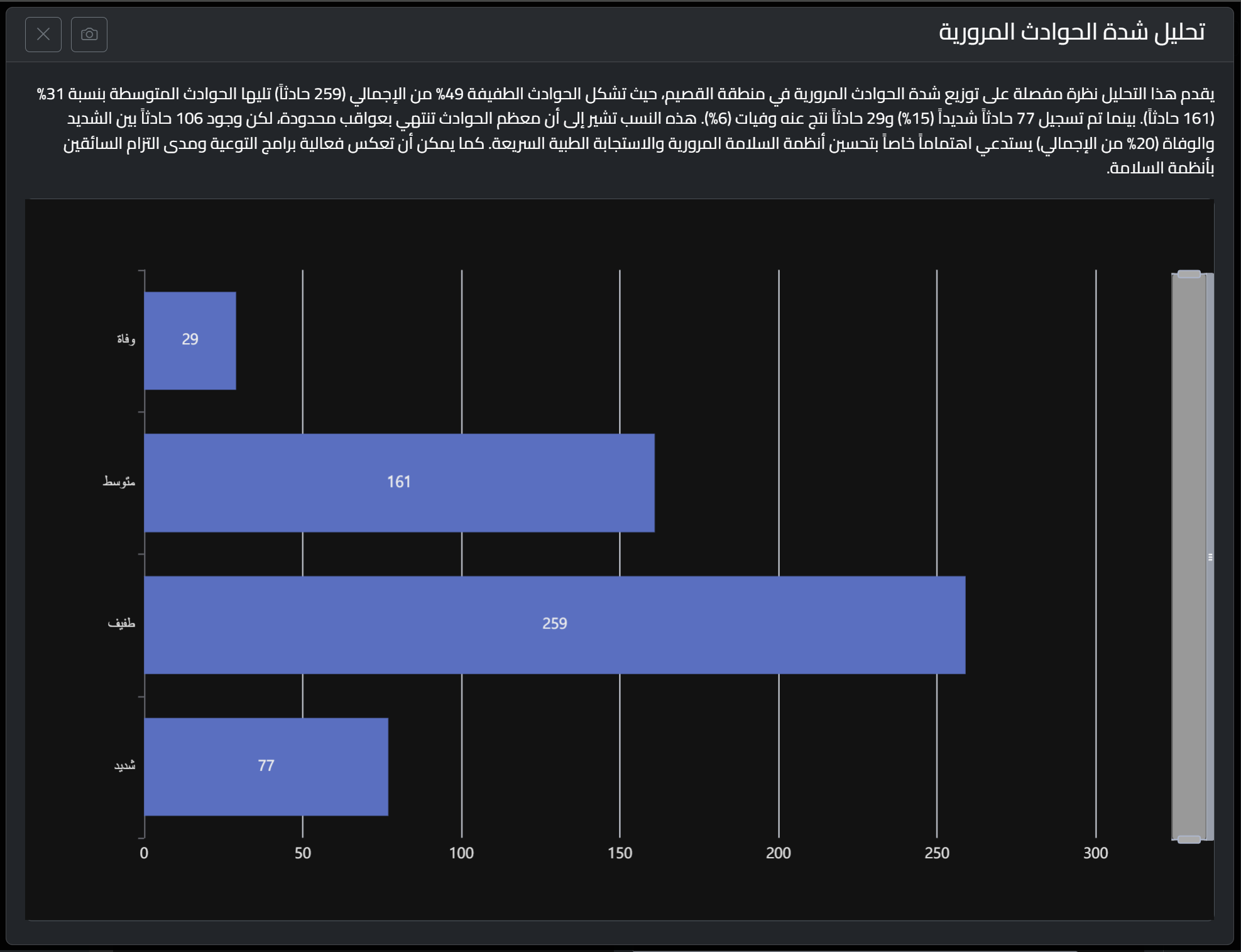 Smart Advisor Screenshot 5
